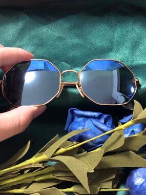 Ray-Ban RB1972 Sunglasses 54MM